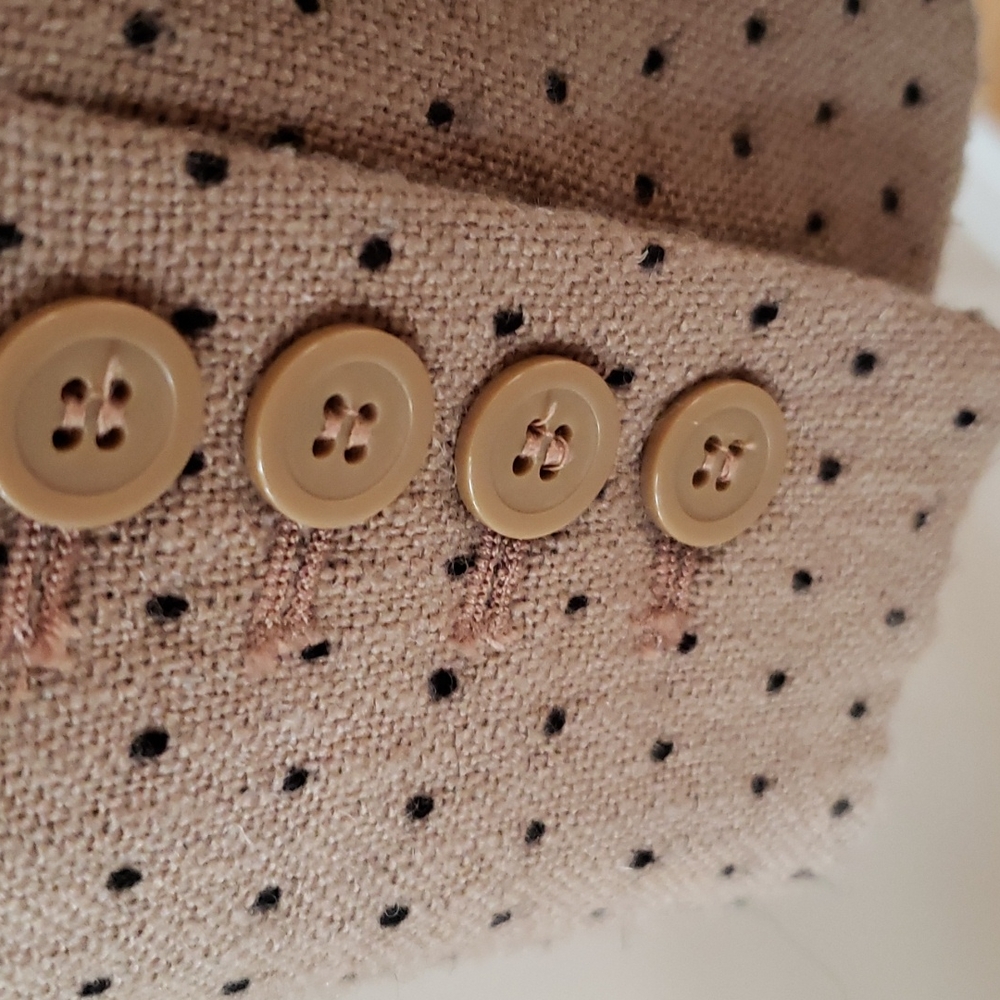 Boston Design Studio wool blend blazer - Picture 5 of 9